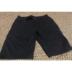 prAna Men’s Stretch Zion cargo Short, Sz 32